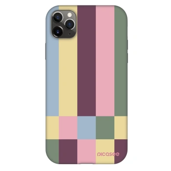 Obal pro Apple iPhone 11 Pro Max - Lobby tiles