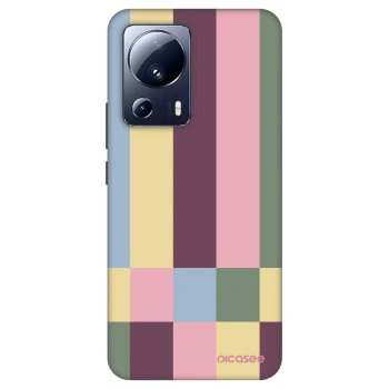 Obal pro Xiaomi 13 Lite - Lobby tiles