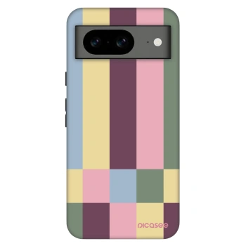 Obal pro Google Pixel 8 Pro - Lobby tiles