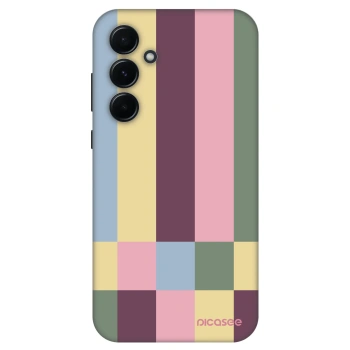 Obal pro Samsung Galaxy A55 5G A556B - Lobby tiles