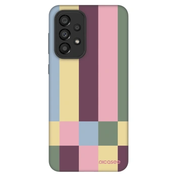 Obal pro Samsung Galaxy A33 5G A336 - Lobby tiles