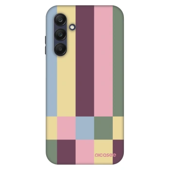 Obal pro Samsung Galaxy A25 A256B 5G - Lobby tiles