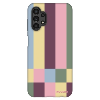 Obal pro Samsung Galaxy A13 4G A135 - Lobby tiles