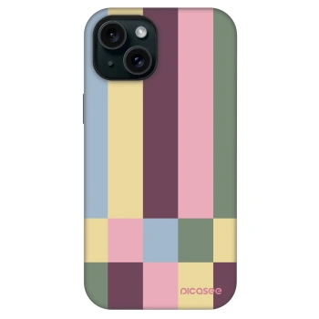 Obal pro Apple iPhone 13 - Lobby tiles