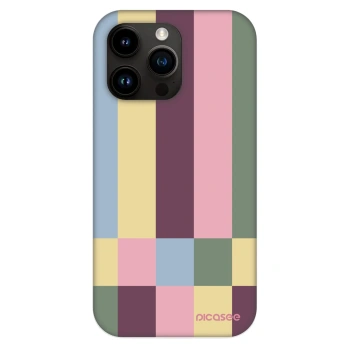Obal pro Apple iPhone 13 Pro - Lobby tiles