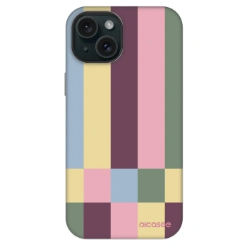 Obal pro Apple iPhone 14 - Lobby tiles