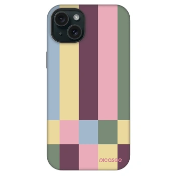 Obal pro Apple iPhone 14 Plus - Lobby tiles