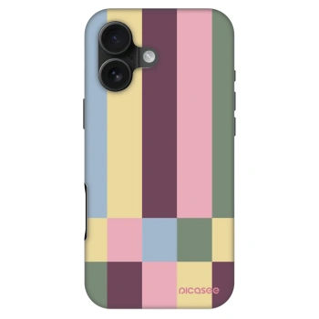 Obal pro Apple iPhone 16 - Lobby tiles
