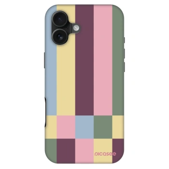 Obal pro Apple iPhone 16 Plus - Lobby tiles