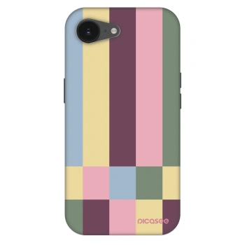 Obal pro Apple iPhone 16e - Lobby tiles