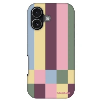 Obal pro Apple iPhone 17 - Lobby tiles