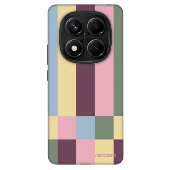 Obal pro Xiaomi Redmi Note 14 Pro 4G - Lobby tiles