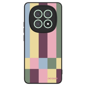 Obal pro Xiaomi Redmi Note 15 4G - Lobby tiles