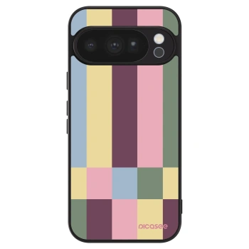 Obal pro Google Pixel 10 Pro - Lobby tiles