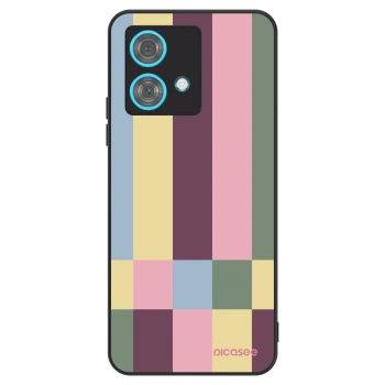 Obal pro Motorola Edge 40 Neo - Lobby tiles