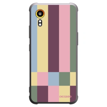 Obal pro Samsung Galaxy Xcover 7 - Lobby tiles