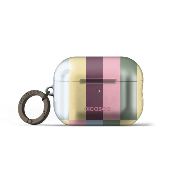 Obal pro Apple AirPods Pro 2 - Lobby tiles
