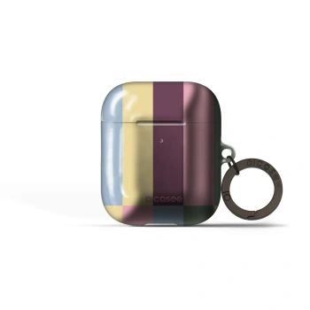 Obal pro Apple AirPods 2 - Lobby tiles