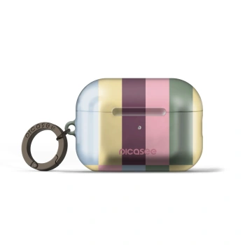 Obal pro Apple AirPods Pro 1 - Lobby tiles