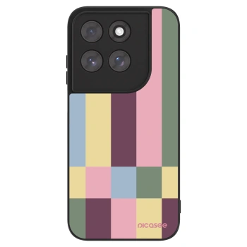 Obal pro Motorola Moto G77 - Lobby tiles