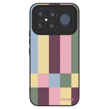 Obal pro Xiaomi Poco F8 Ultra - Lobby tiles