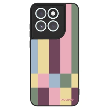 Obal pro Motorola Edge 70 Fusion - Lobby tiles