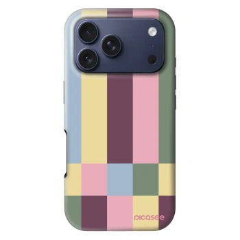 Obal pro Apple iPhone 18 Pro - Lobby tiles