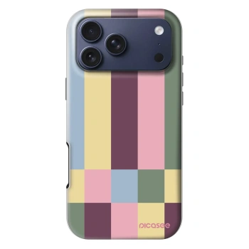 Obal pro Apple iPhone 18 Pro Max - Lobby tiles
