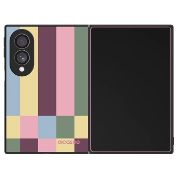 Obal pro Samsung Galaxy Z Fold8 5G - Lobby tiles