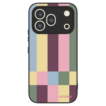 Picasee ULTIMATE CASE pro Honor 600 Pro - Lobby tiles