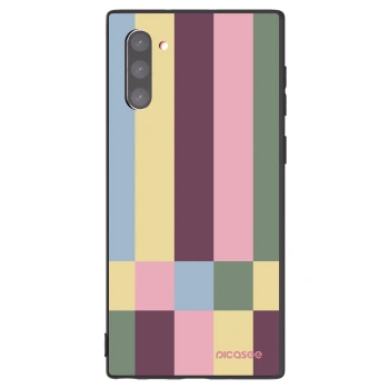 Obal pro Samsung Galaxy Note 10 N970F - Lobby tiles