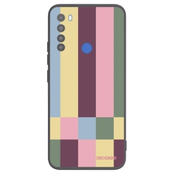 Obal pro Xiaomi Redmi Note 8T - Lobby tiles