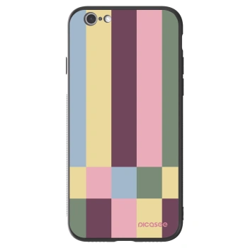 Obal pro Apple iPhone 6/6S - Lobby tiles