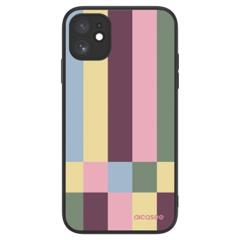 Picasee ULTIMATE CASE pro Apple iPhone 11 - Lobby tiles