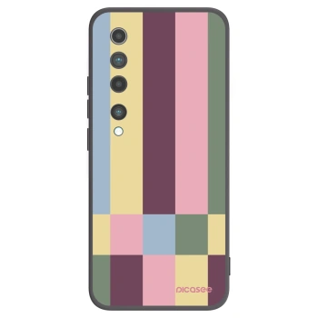 Obal pro Xiaomi Mi 10 - Lobby tiles