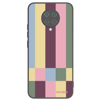 Obal pro Xiaomi Poco F2 Pro - Lobby tiles