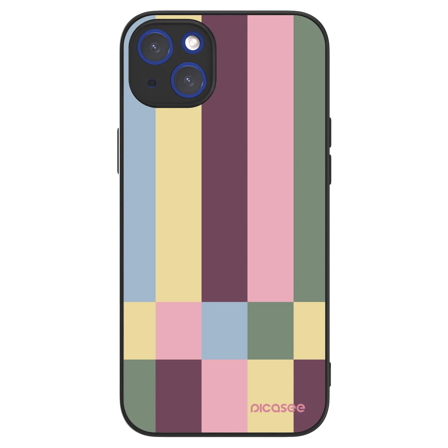 Picasee ULTIMATE CASE pro Apple iPhone 14 Plus - Lobby tiles