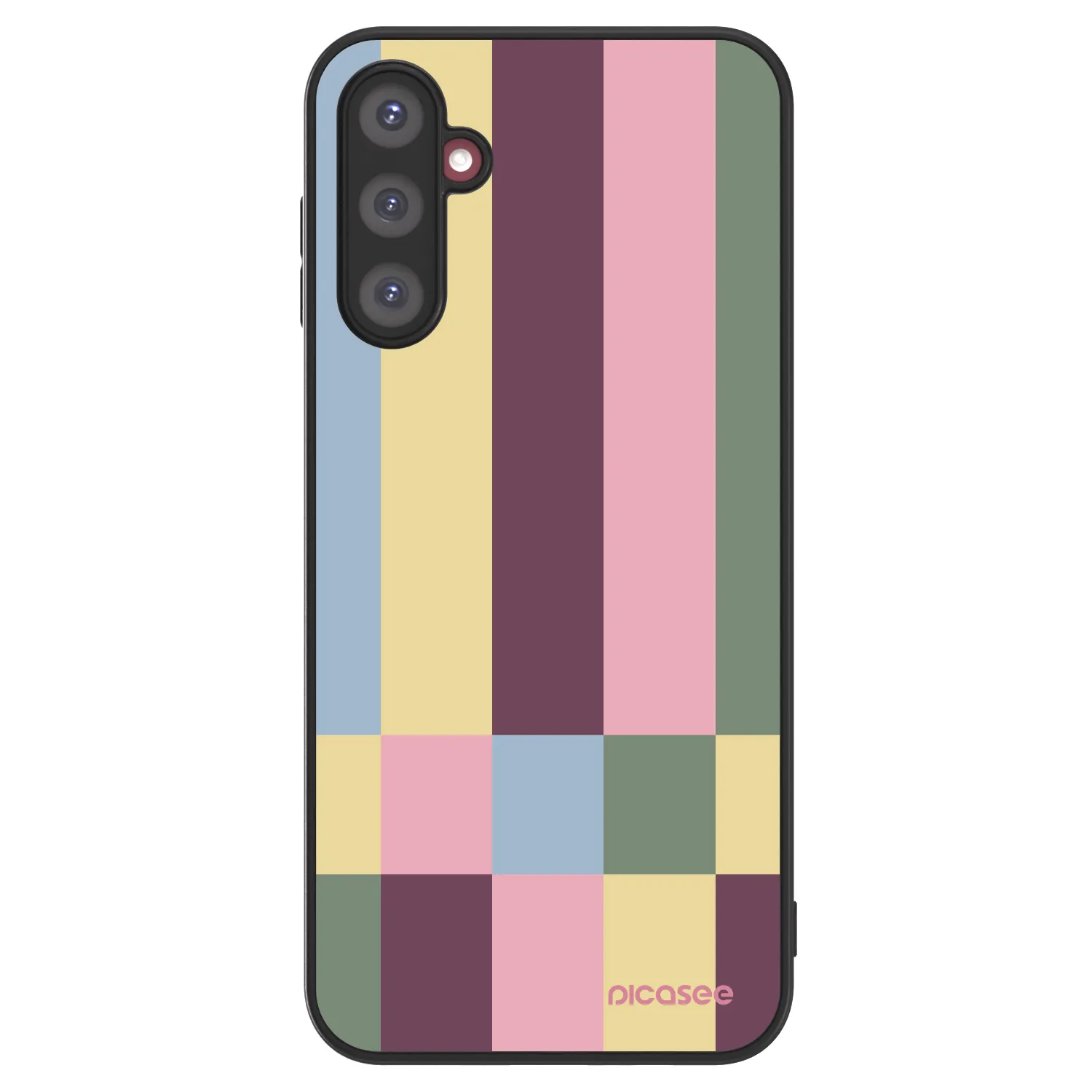 Picasee ULTIMATE CASE pro Samsung Galaxy A14 5G A146P - Lobby tiles