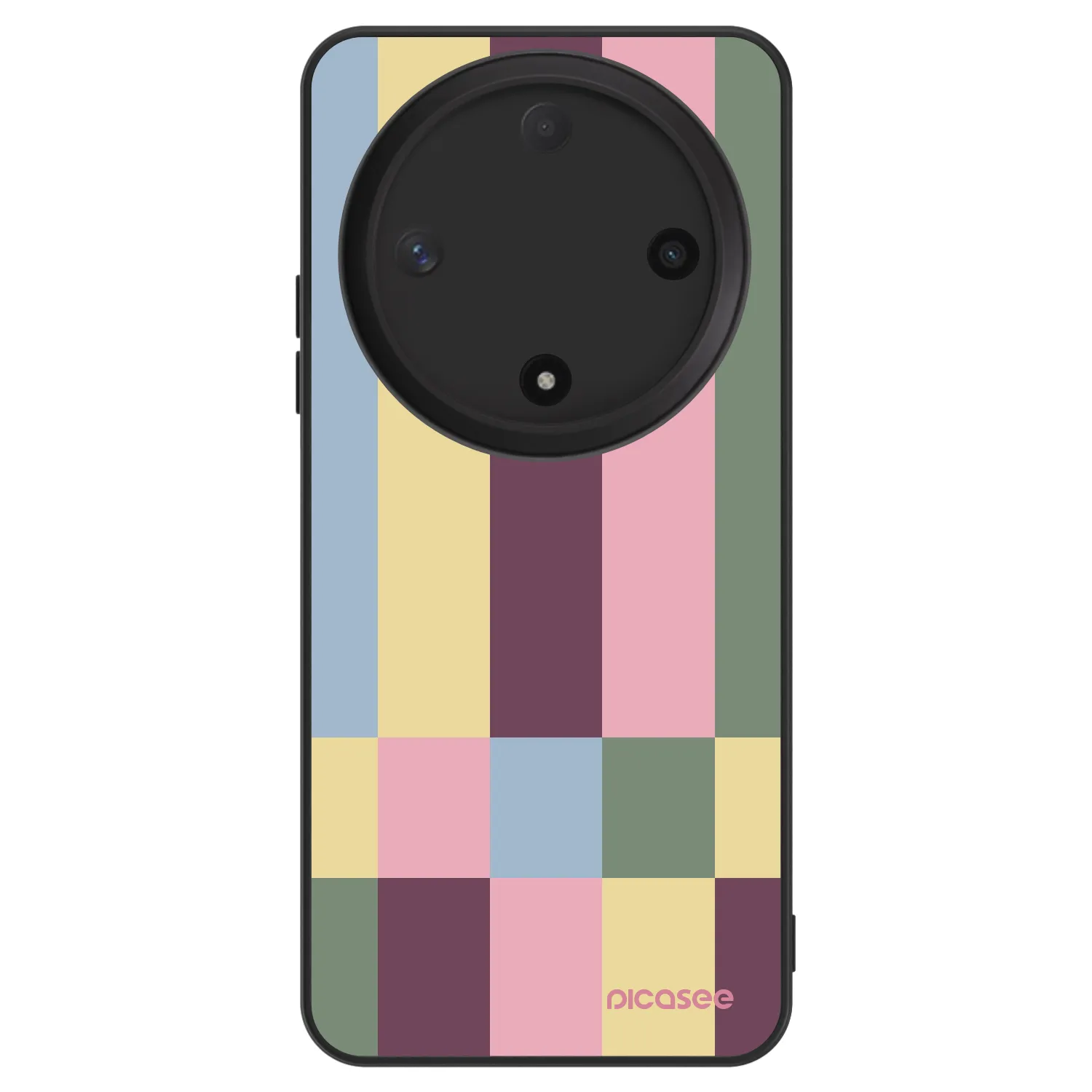 Picasee ULTIMATE CASE pro Honor Magic6 Lite 5G - Lobby tiles