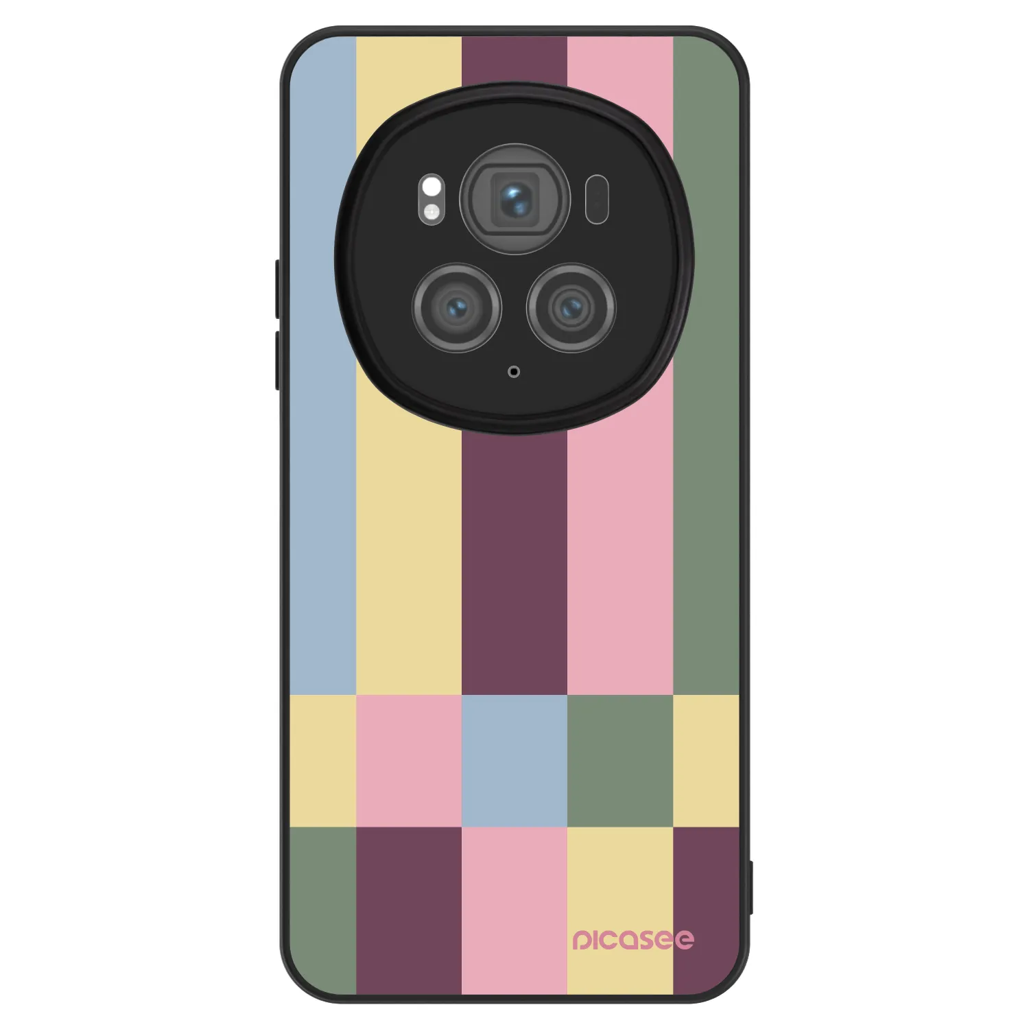 Picasee ULTIMATE CASE pro Honor Magic6 Pro - Lobby tiles