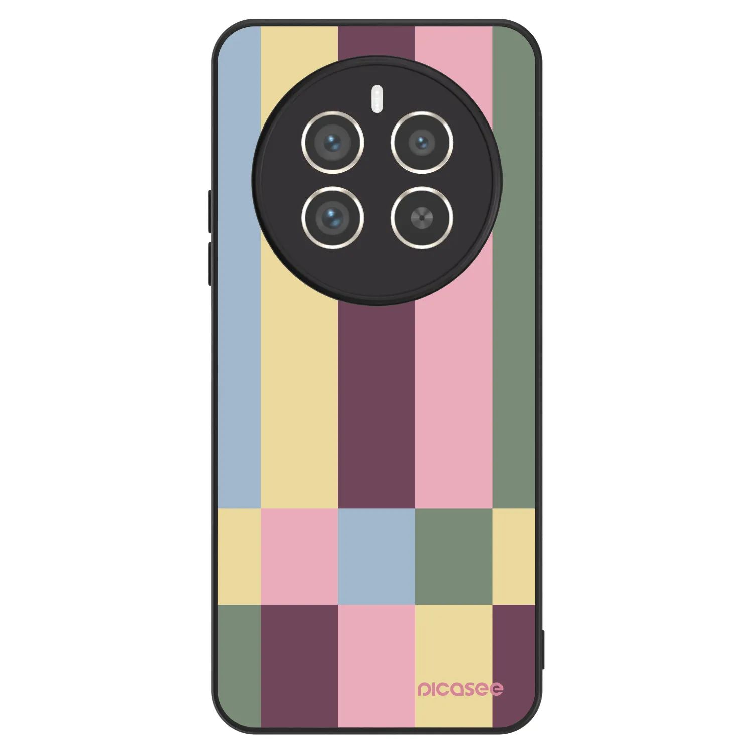 Picasee ULTIMATE CASE pro Realme 12 Pro 5G - Lobby tiles