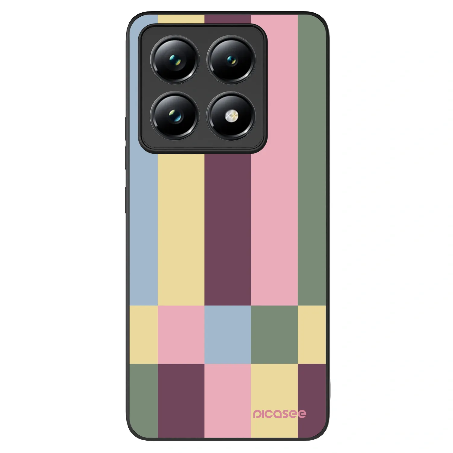 Picasee ULTIMATE CASE pro Xiaomi 14T Pro - Lobby tiles