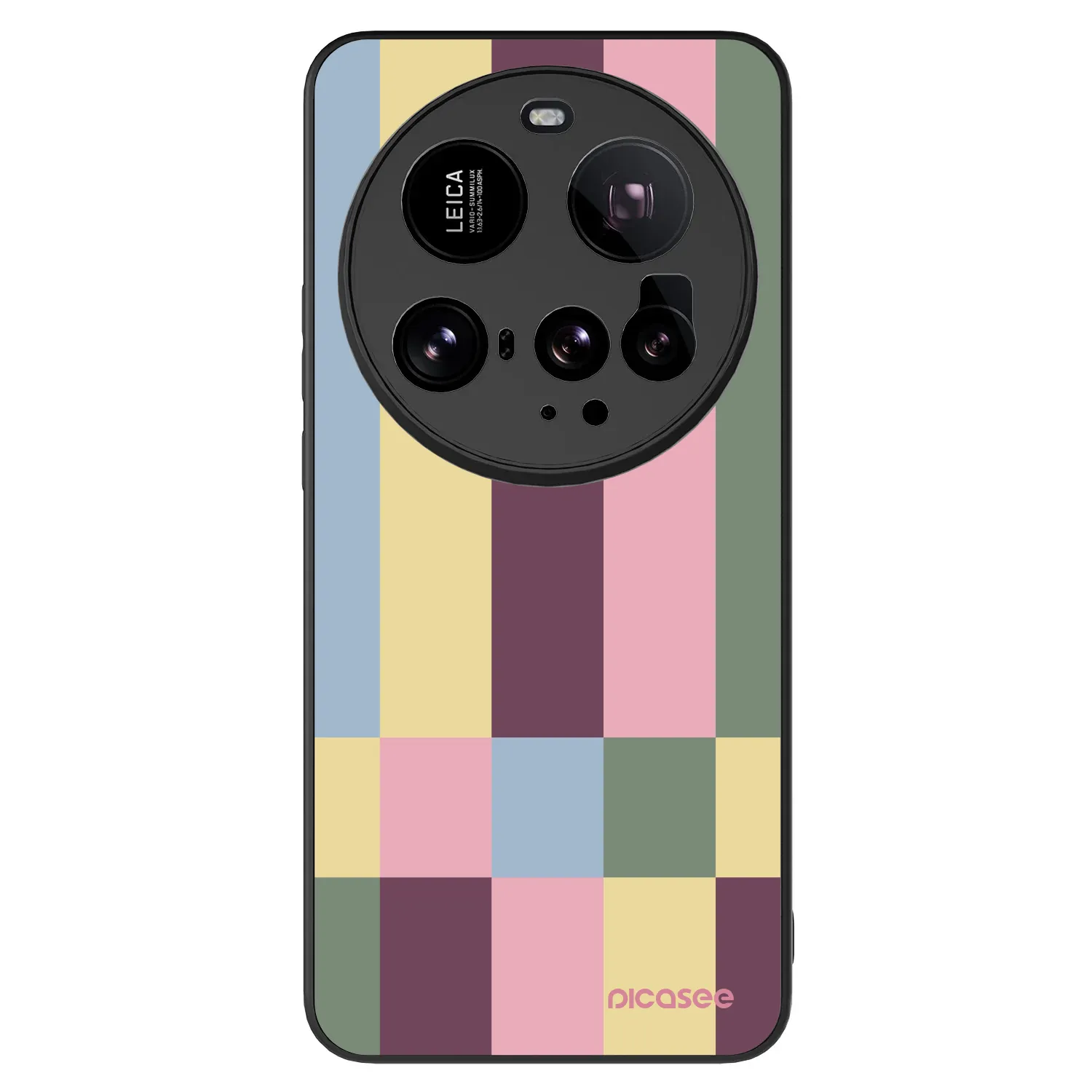 Picasee ULTIMATE CASE pro Xiaomi 15 Ultra - Lobby tiles