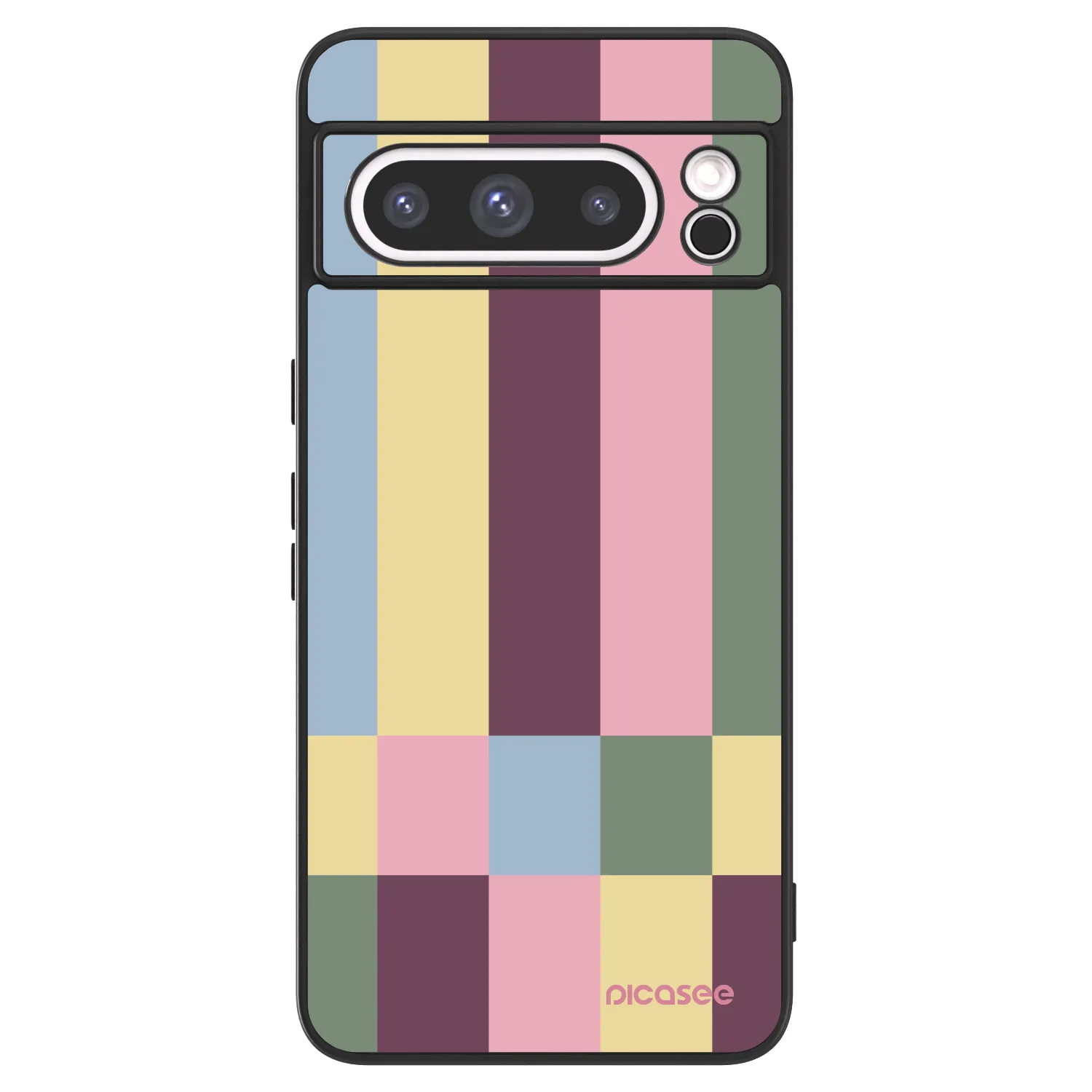 Picasee ULTIMATE CASE pro Google Pixel 8 Pro - Lobby tiles