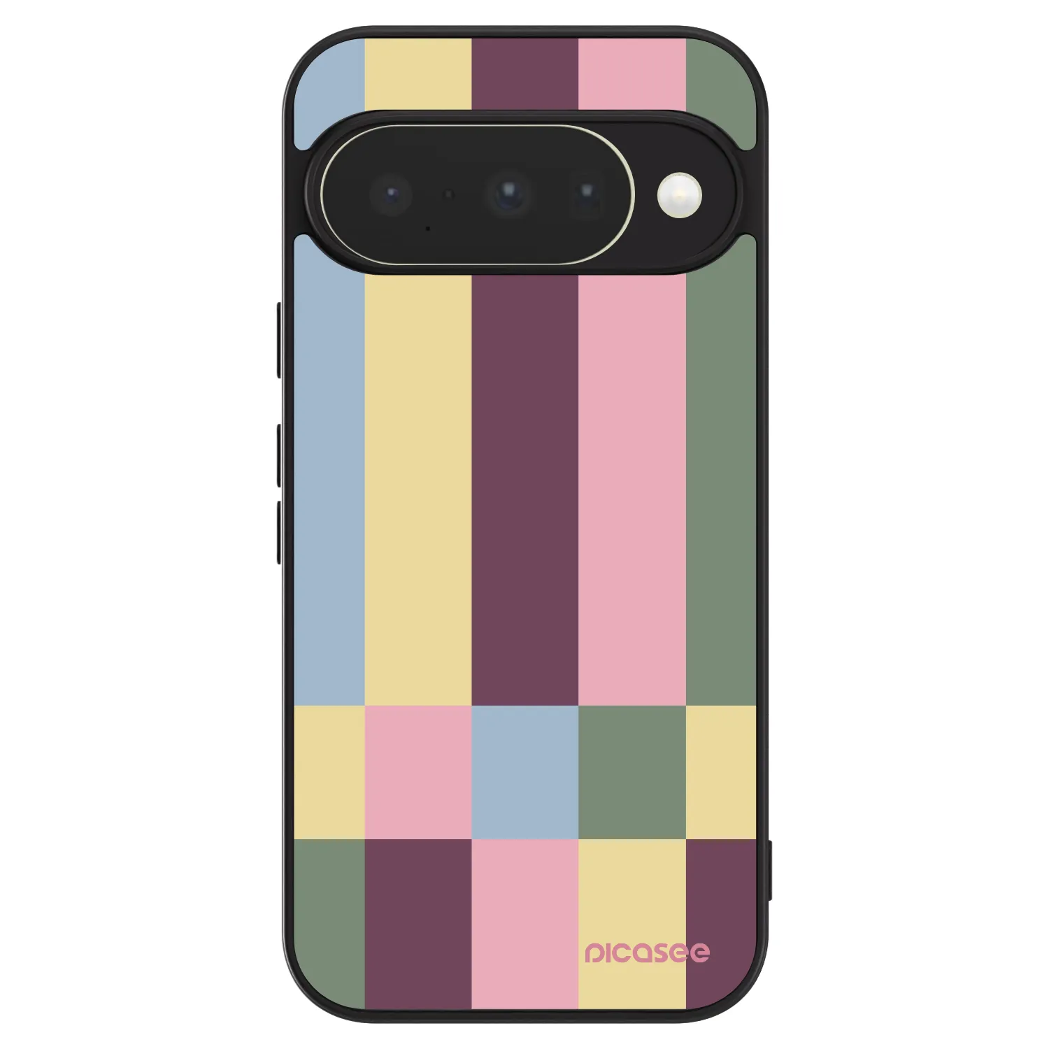 Picasee ULTIMATE CASE pro Google Pixel 10 - Lobby tiles