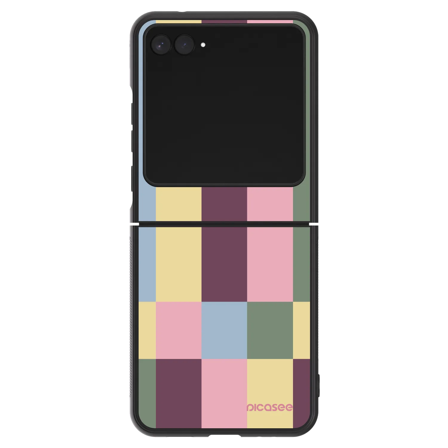 Picasee ULTIMATE CASE pro Motorola Razr 60 - Lobby tiles