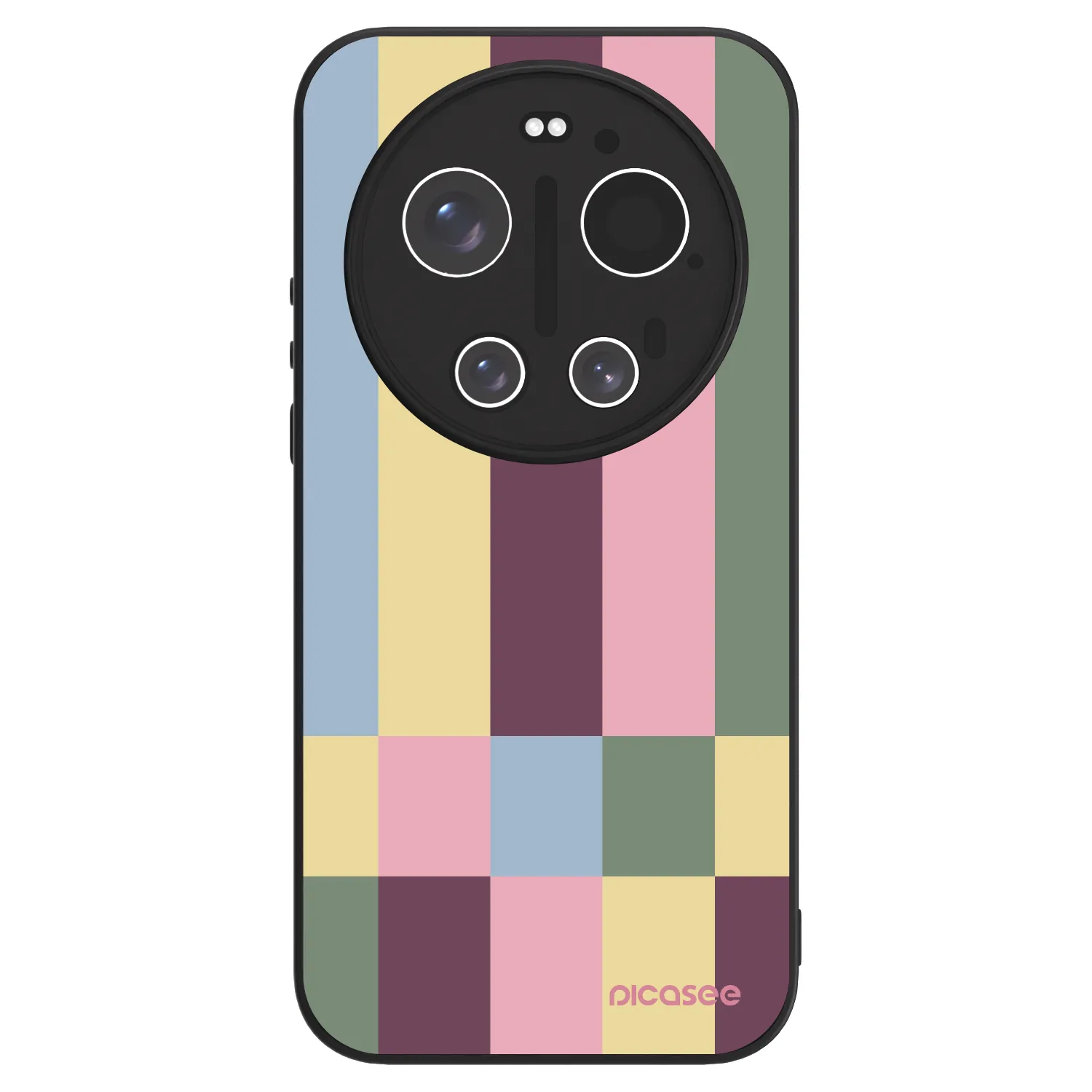 Picasee ULTIMATE CASE pro Xiaomi 17 Ultra - Lobby tiles