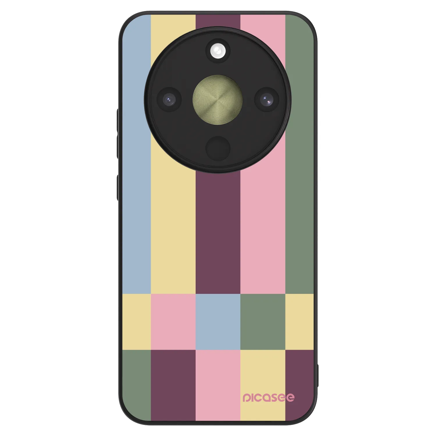 Picasee ULTIMATE CASE pro Honor Magic8 Lite 5G - Lobby tiles