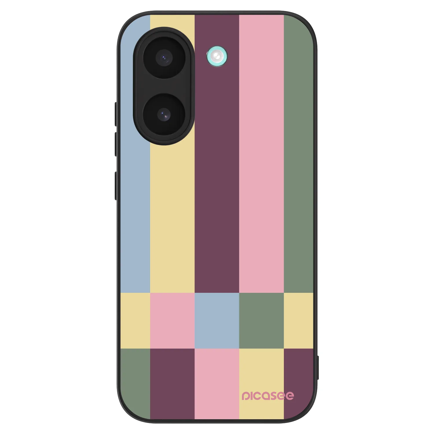 Picasee ULTIMATE CASE pro Xiaomi Poco X8 Pro - Lobby tiles