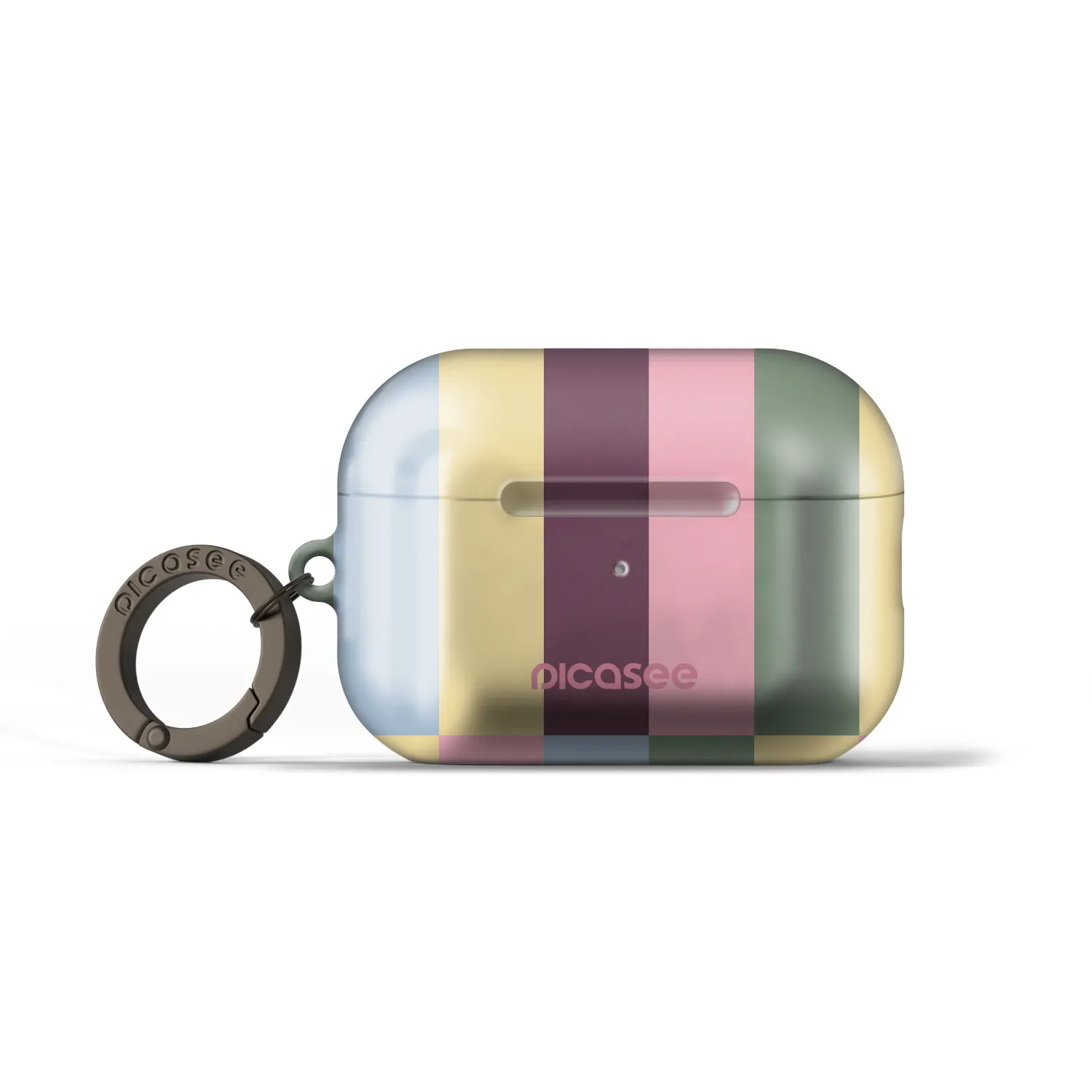 Picasee Obal pro Apple AirPods Pro 1 - Lobby tiles